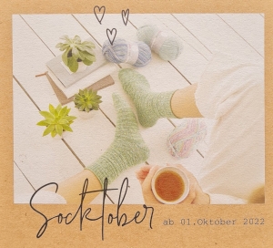 Socktober 2022