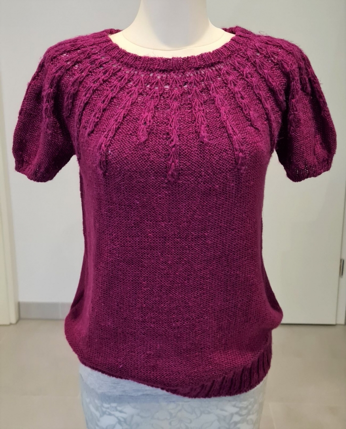 Sommer-Sorrel