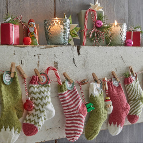 Adventskalender